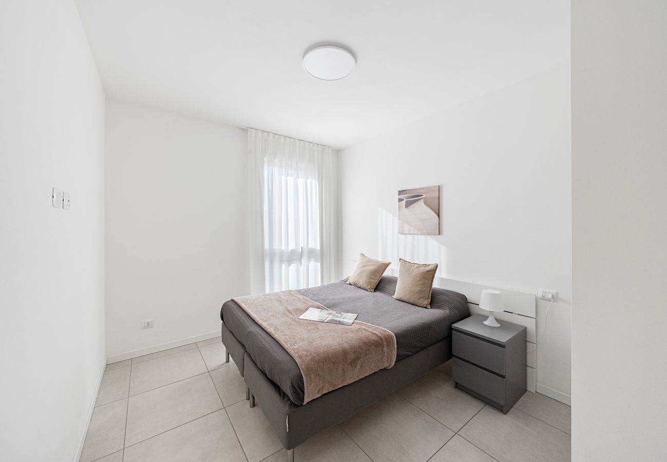 Apartment in Desenzano del Garda - Katya Resort A3/10