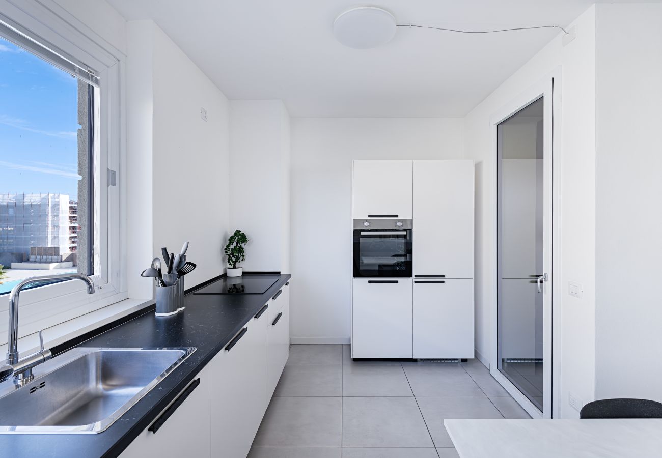 Apartment in Desenzano del Garda - Katya Resort A3/10