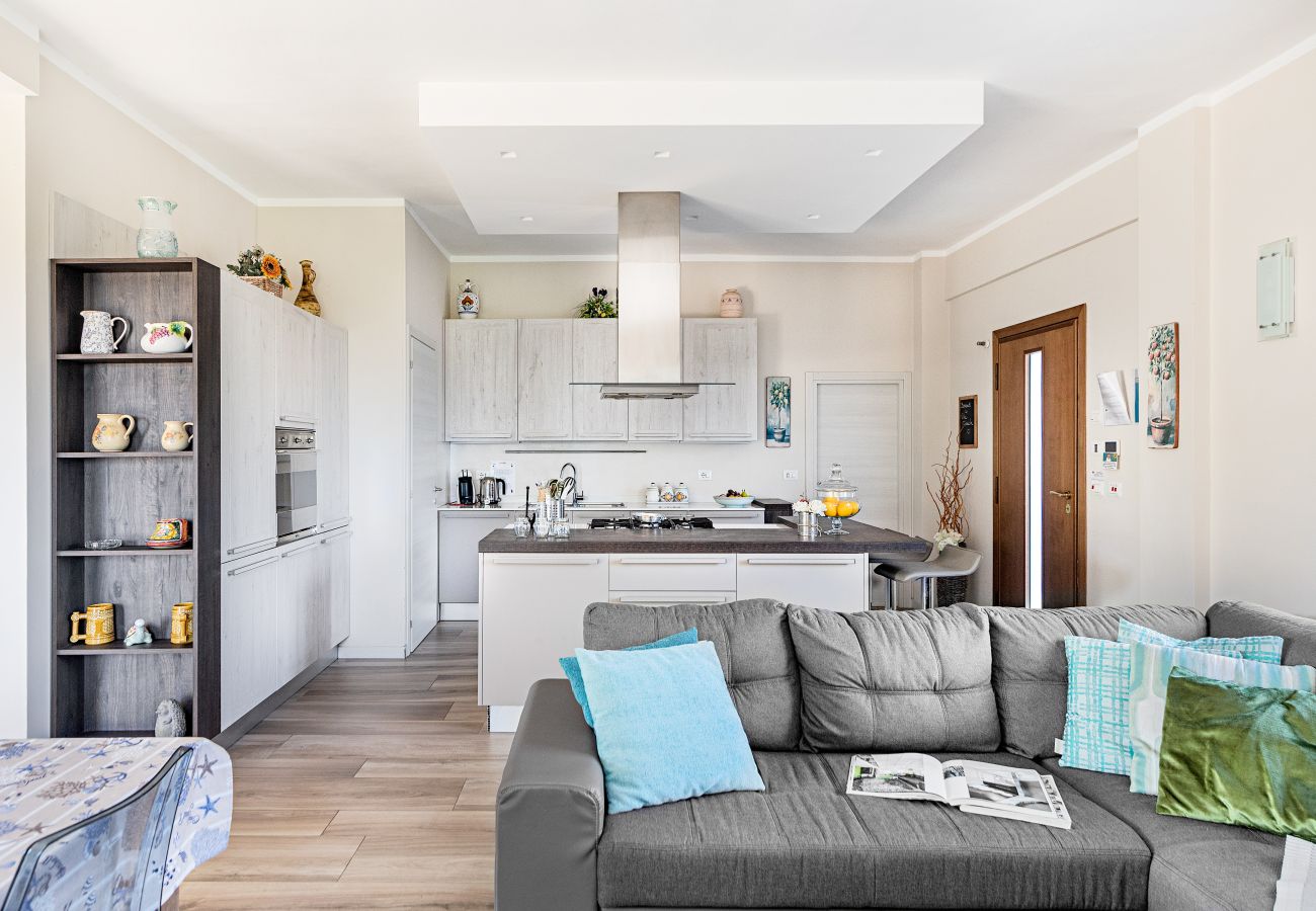 Villa in Soiano del Lago - Villa Daniela