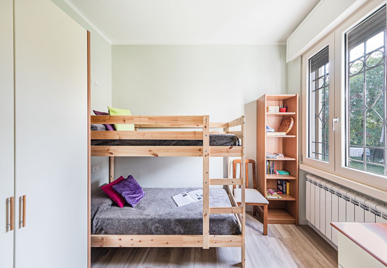 Villa in Soiano del Lago - Villa Daniela