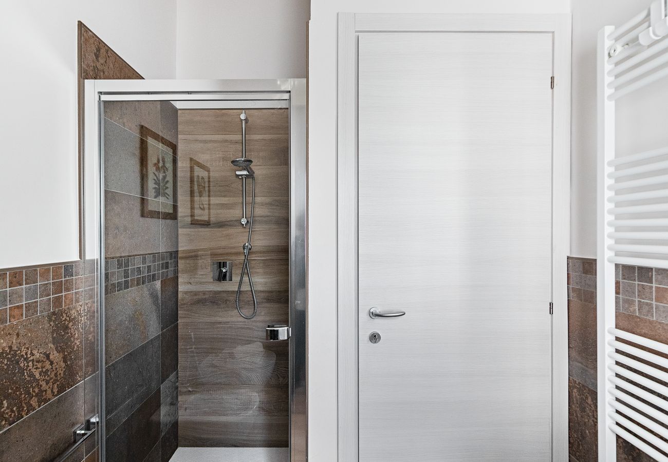 Villa in Soiano del Lago - Villa Daniela