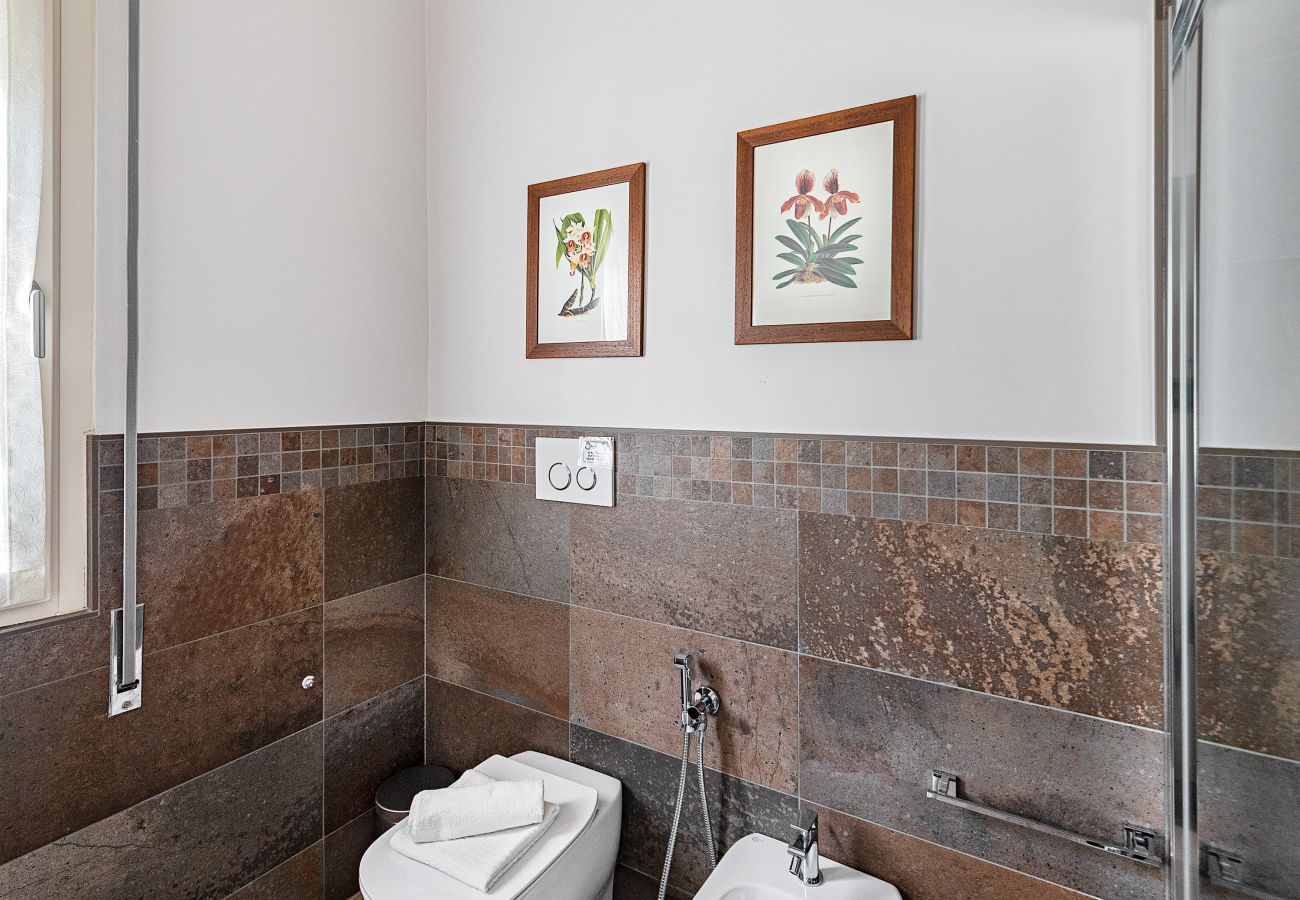 Villa in Soiano del Lago - Villa Daniela