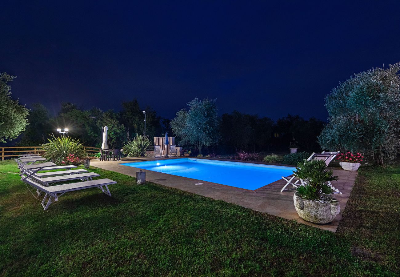 Villa in Soiano del Lago - Villa Daniela