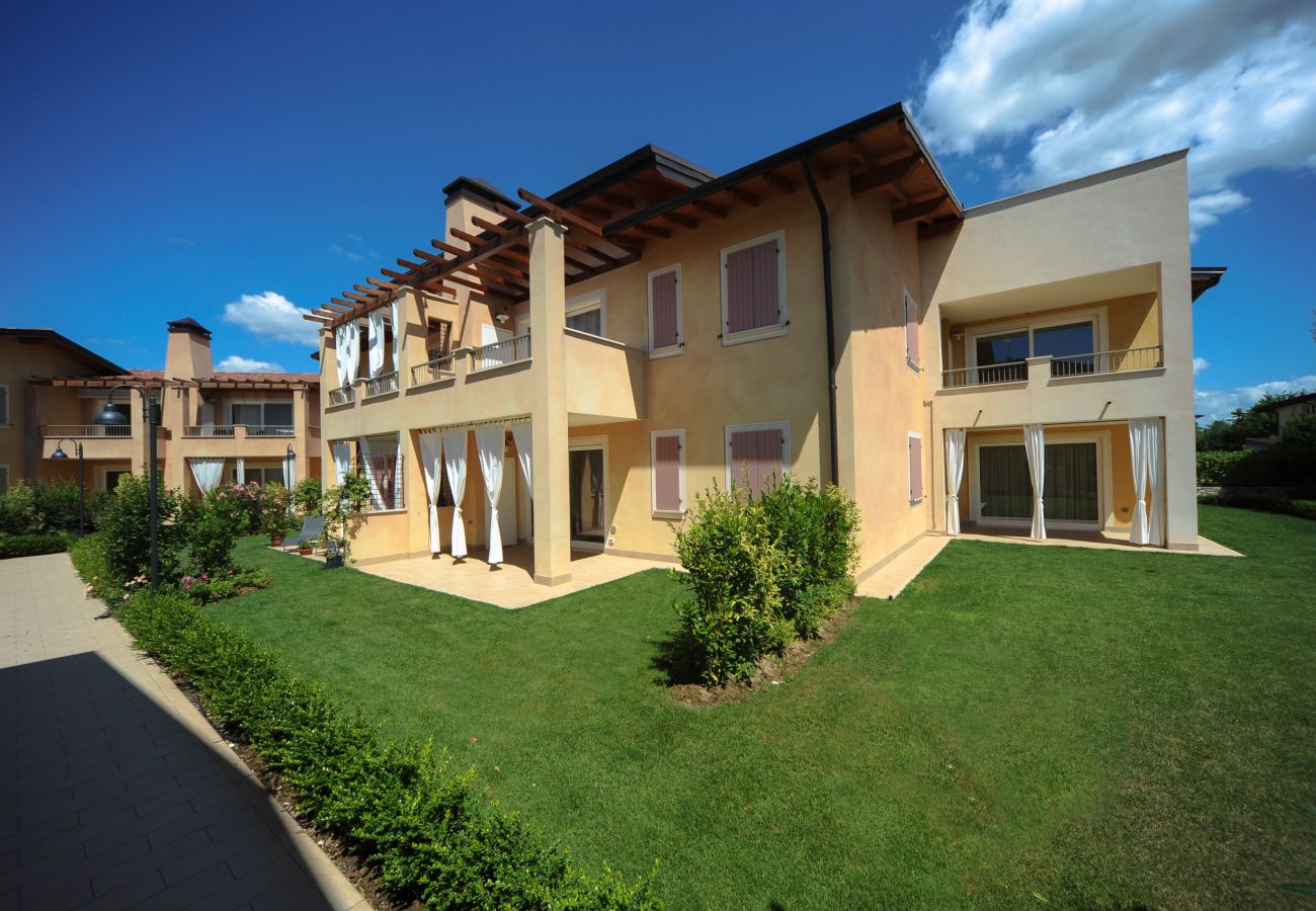 Apartment in Lonato del Garda - Le Corti Caterina B2