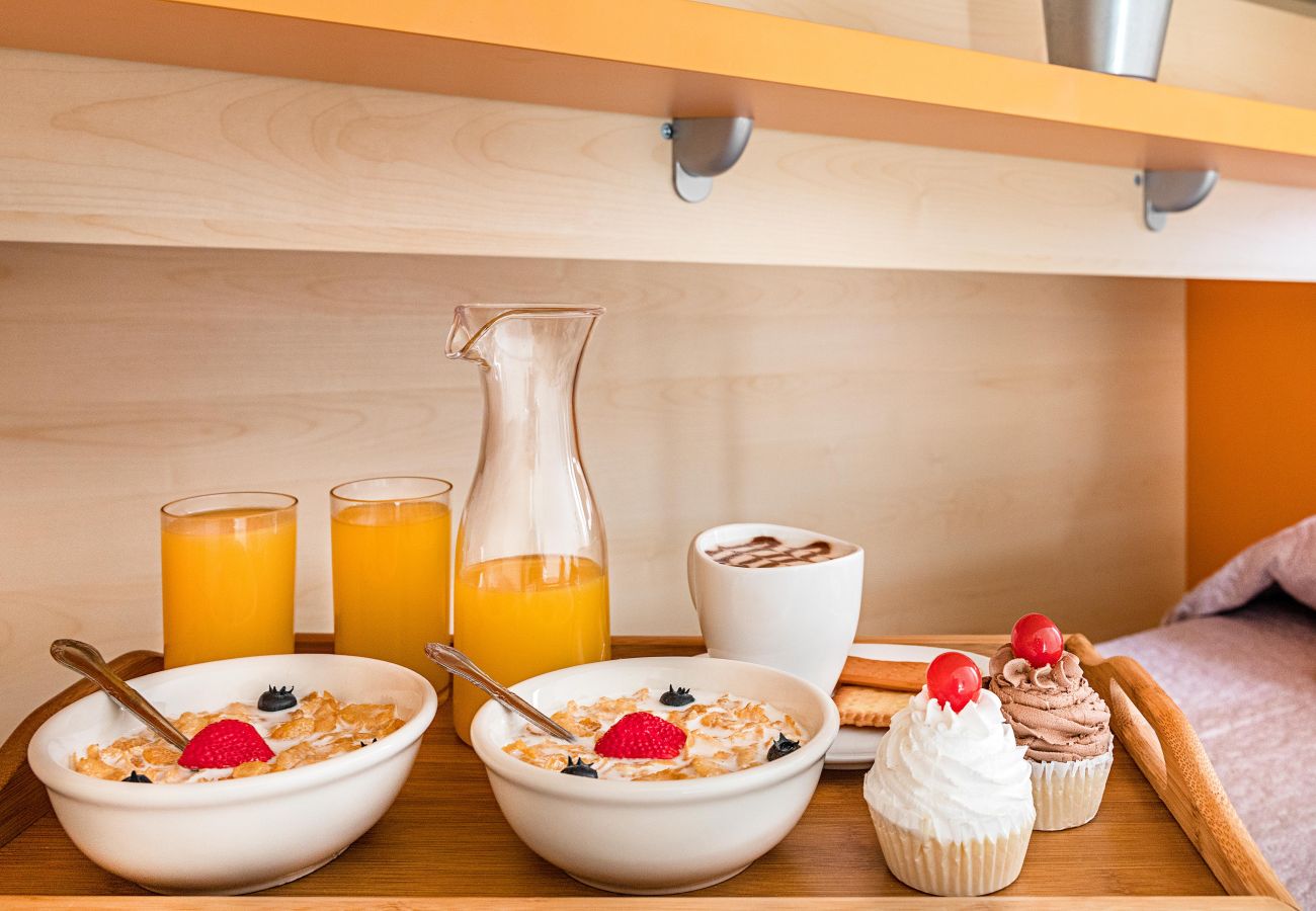 Apartment in Lonato del Garda - Le Corti Caterina B2