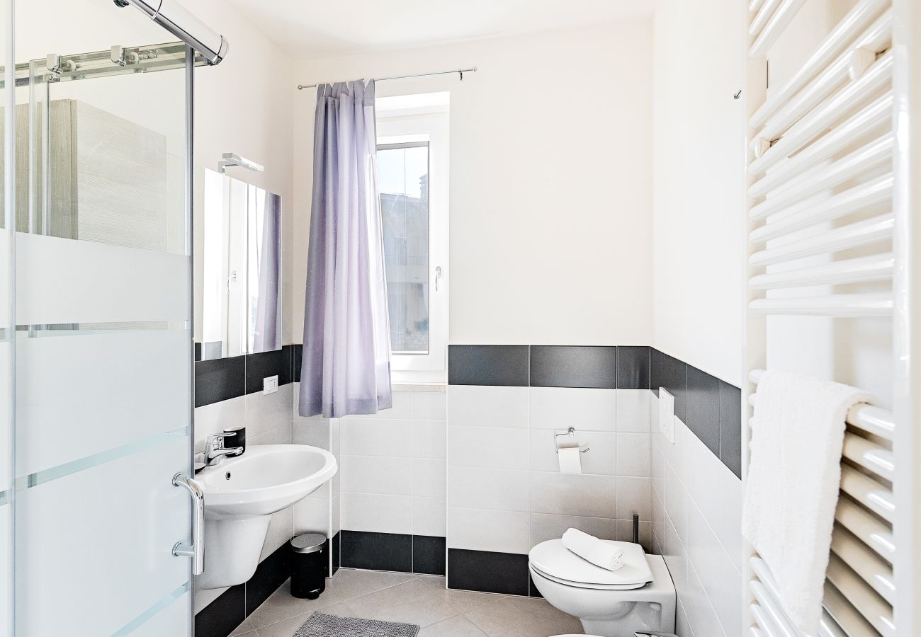 Apartment in Lonato del Garda - Le Corti Caterina B2