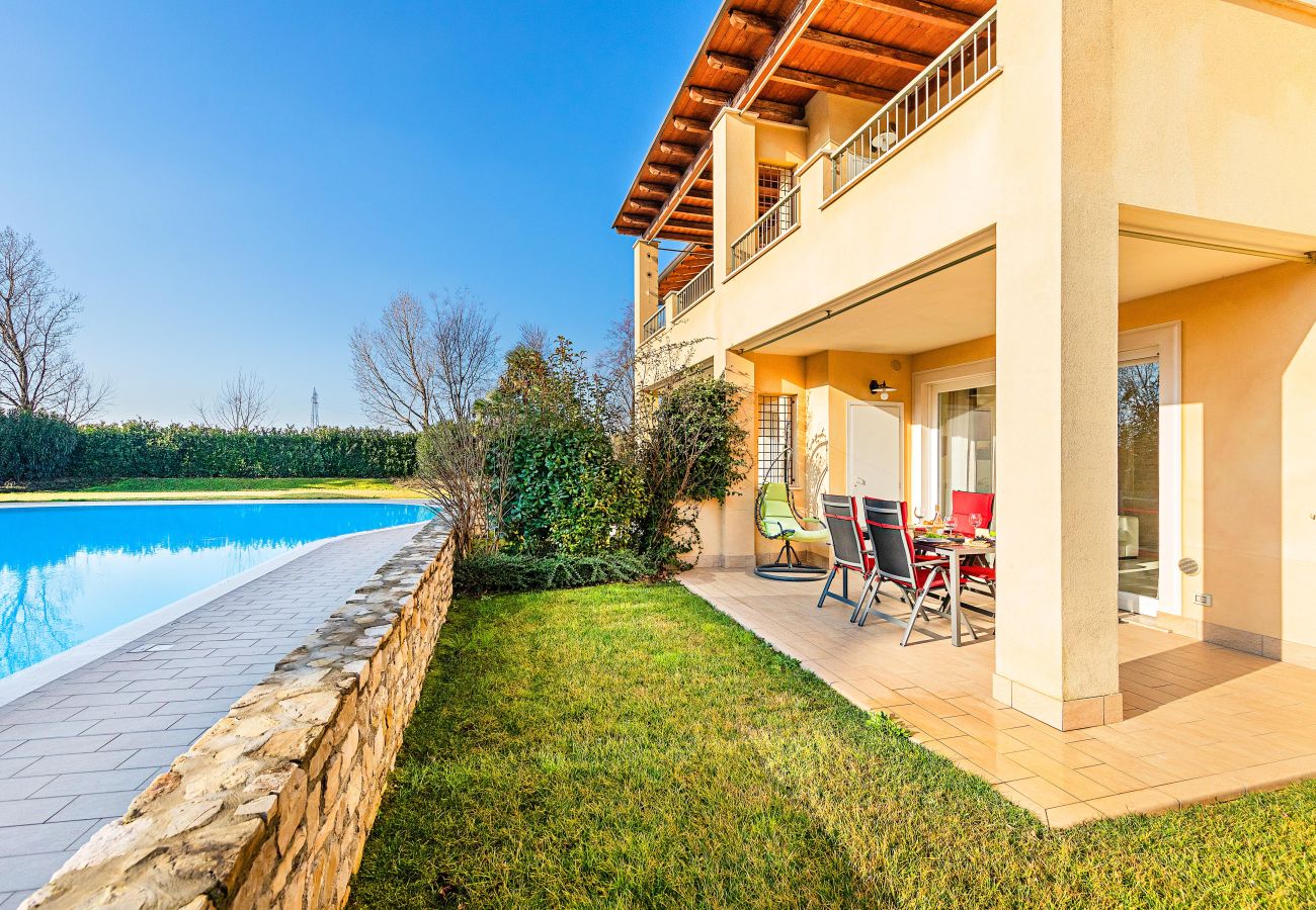 Apartment in Lonato del Garda - Le Corti Caterina B2
