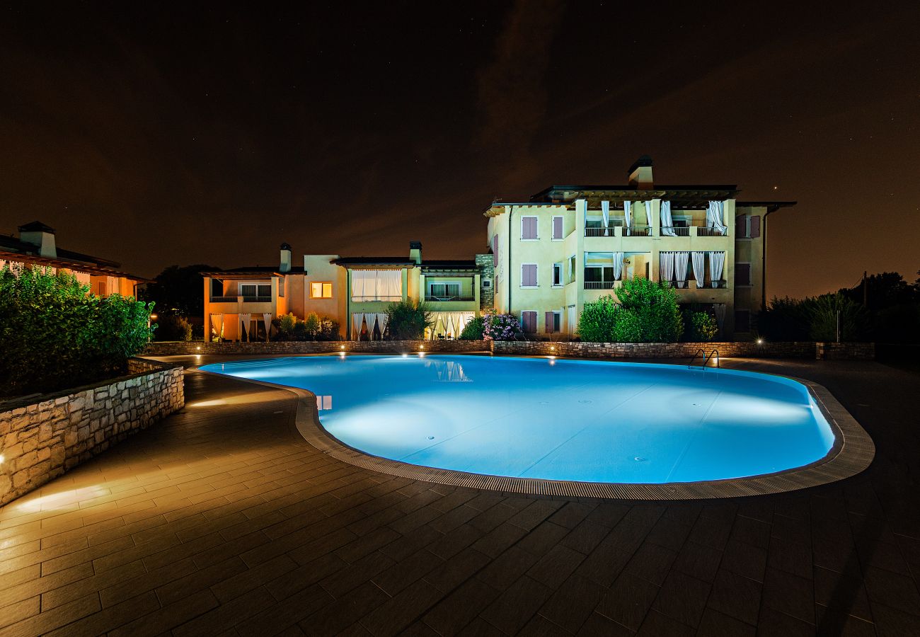 Apartment in Lonato del Garda - Le Corti Caterina B2