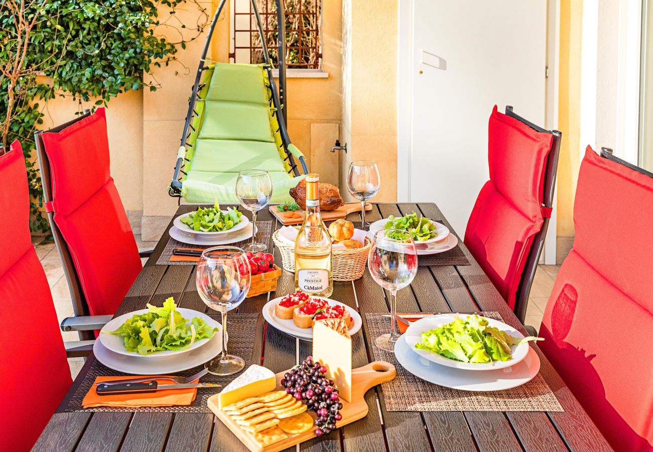 Apartment in Lonato del Garda - Le Corti Caterina B2