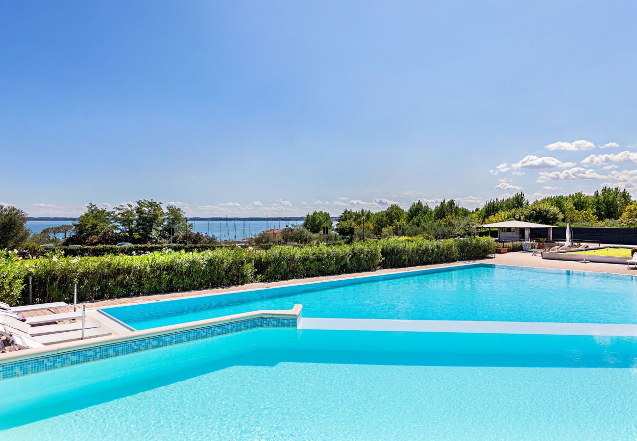 Apartment in Moniga del Garda - Oliveto al Porto 35