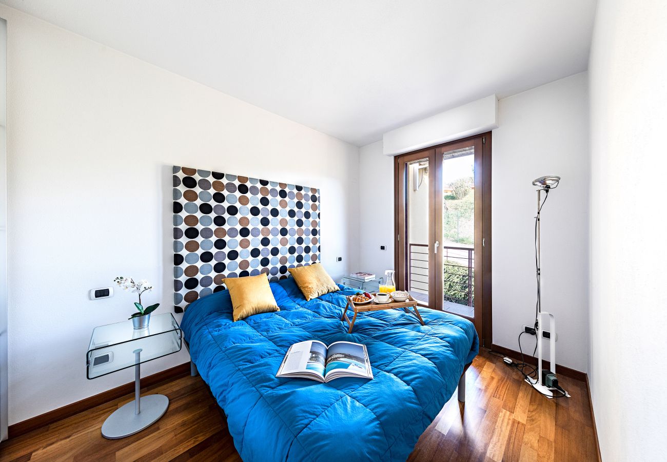 Apartment in Moniga del Garda - Oliveto al Porto 35