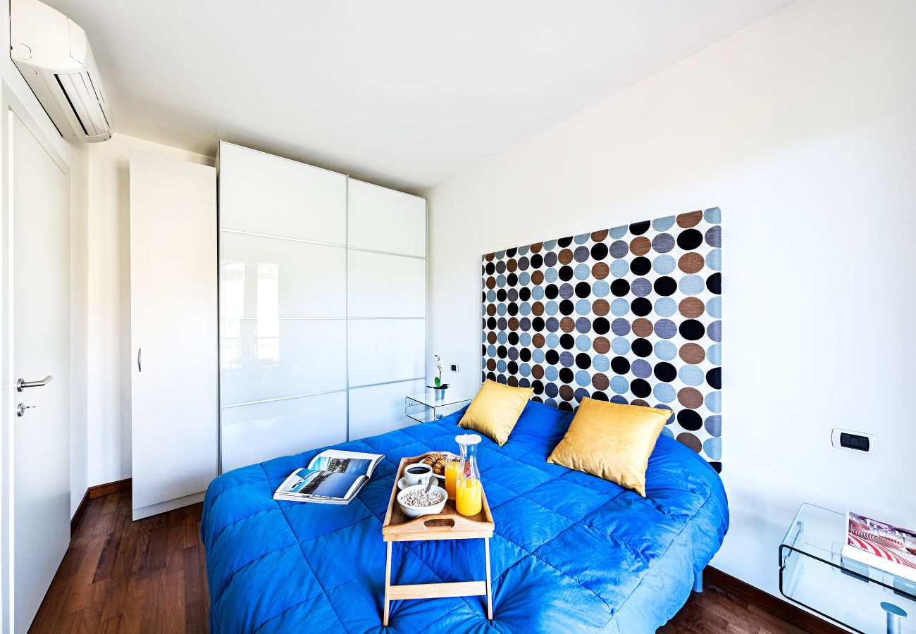 Apartment in Moniga del Garda - Oliveto al Porto 35