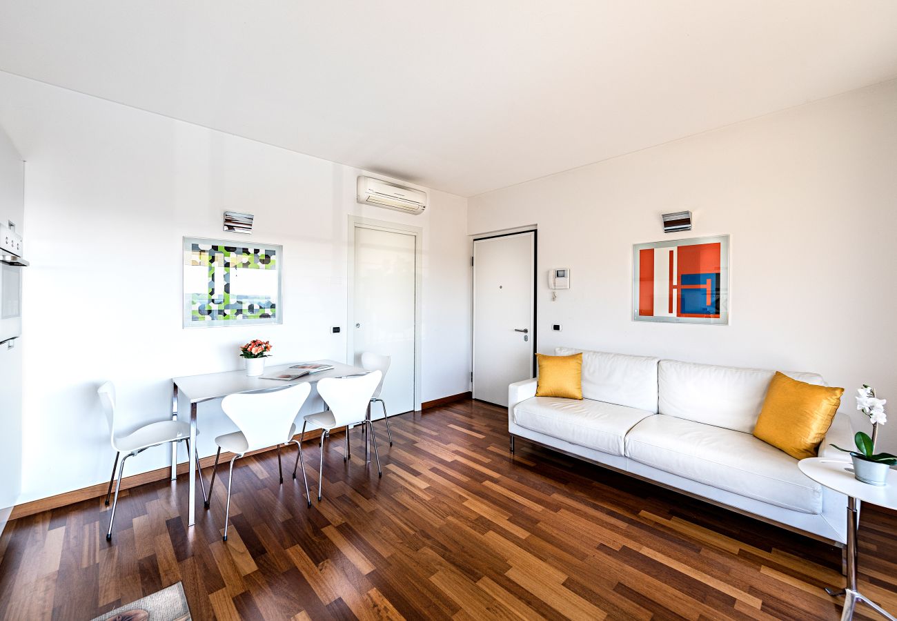 Apartment in Moniga del Garda - Oliveto al Porto 35