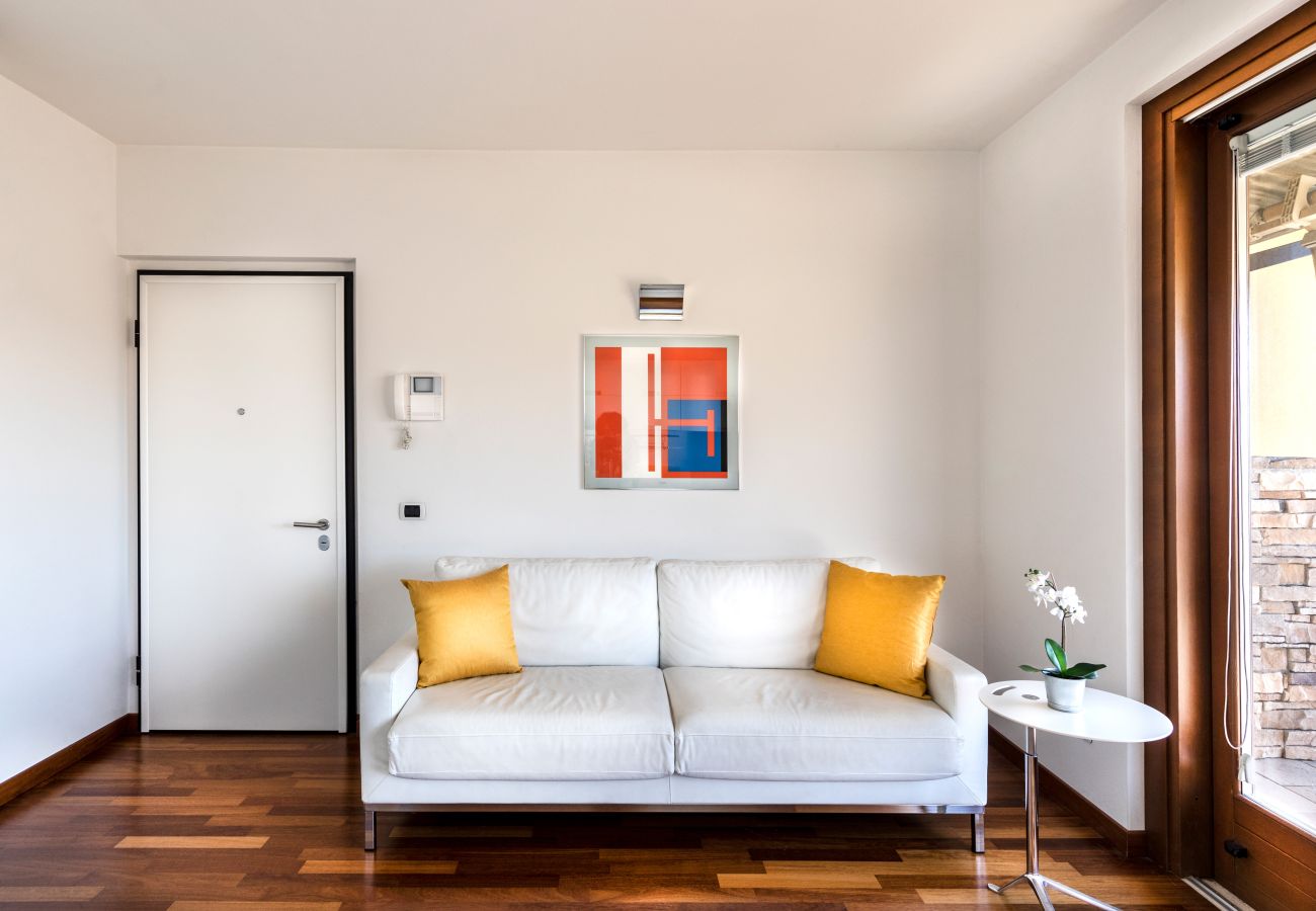 Apartment in Moniga del Garda - Oliveto al Porto 35