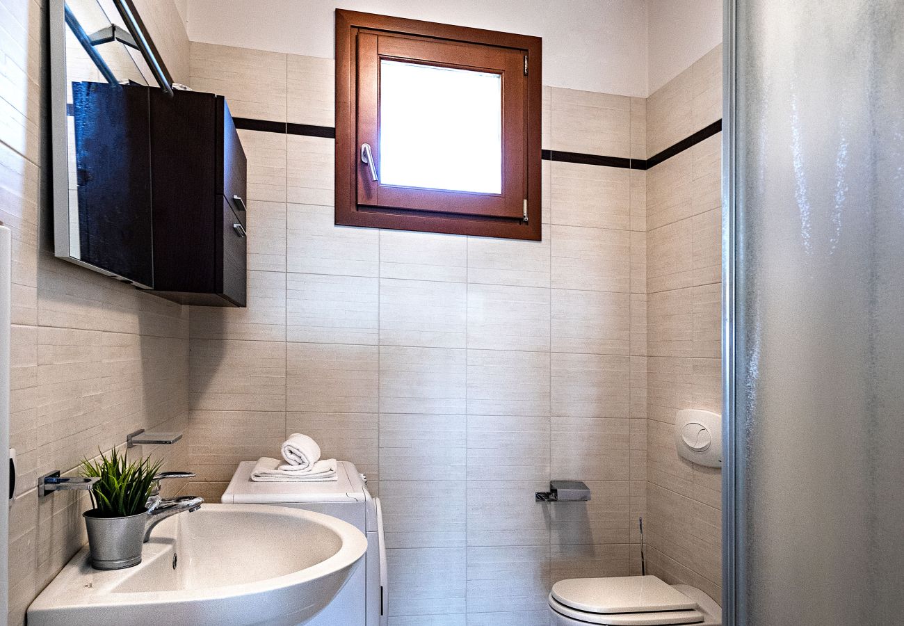 Apartment in Moniga del Garda - Oliveto al Porto 35