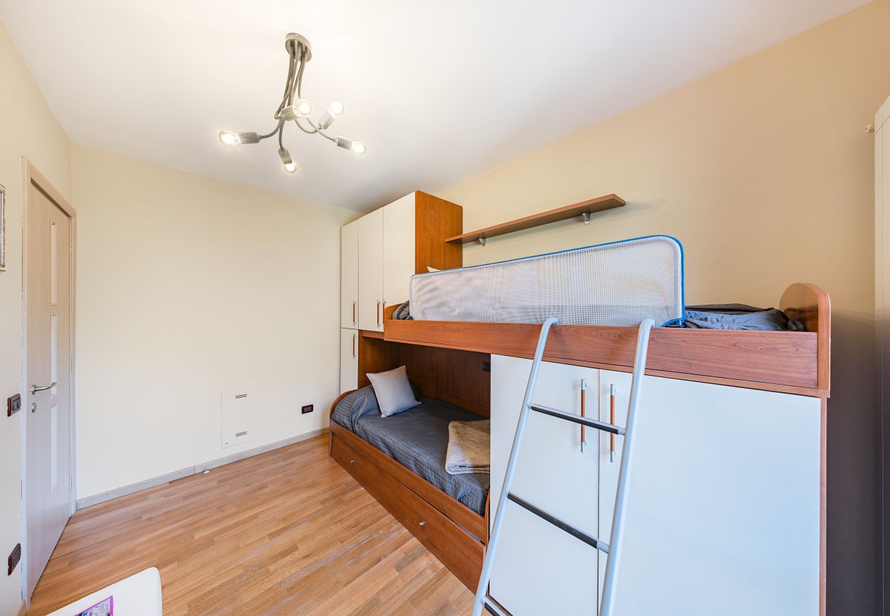 Apartment in Toscolano-Maderno - Le Terrazze 31