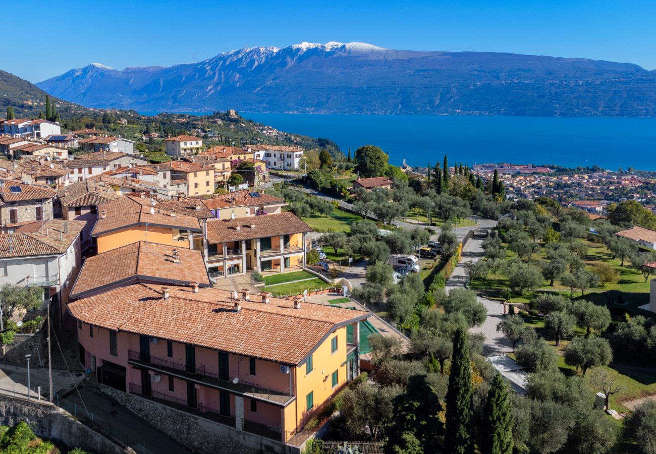 Apartment in Toscolano-Maderno - Le Terrazze 31