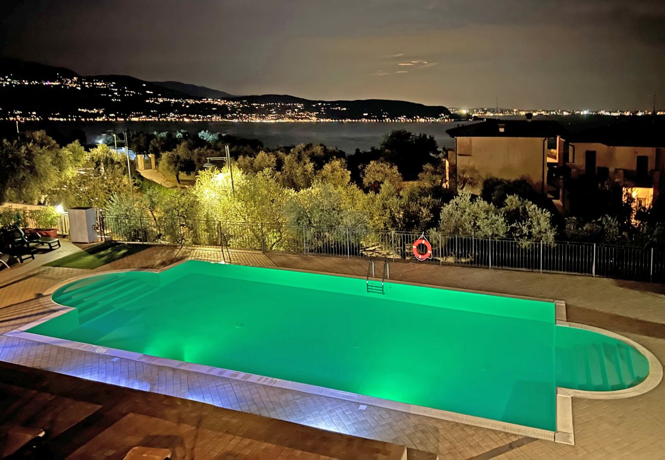 Apartment in Toscolano-Maderno - Le Terrazze 31