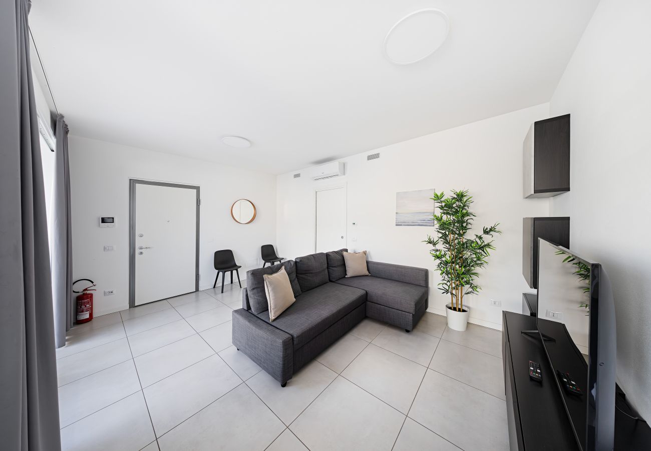 Apartment in Desenzano del Garda - Katya Resort A3/9