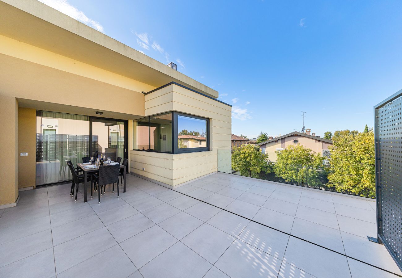 Apartment in Desenzano del Garda - Katya Resort A3/9