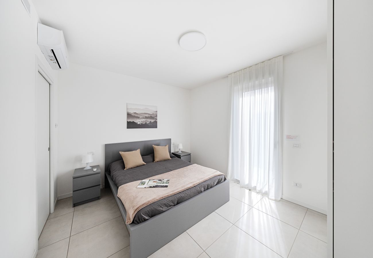 Apartment in Desenzano del Garda - Katya Resort A3/9