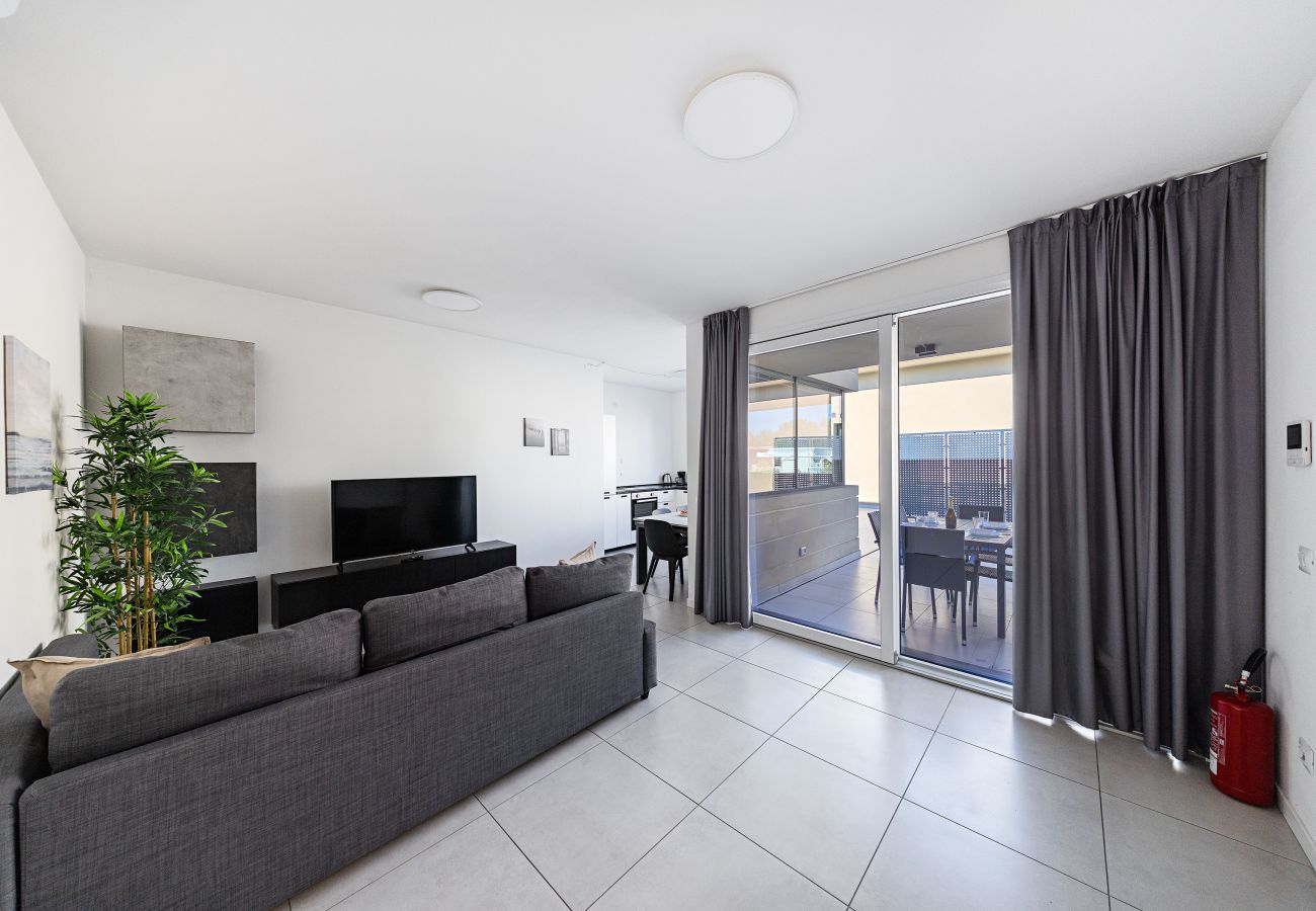 Apartment in Desenzano del Garda - Katya Resort A3/9