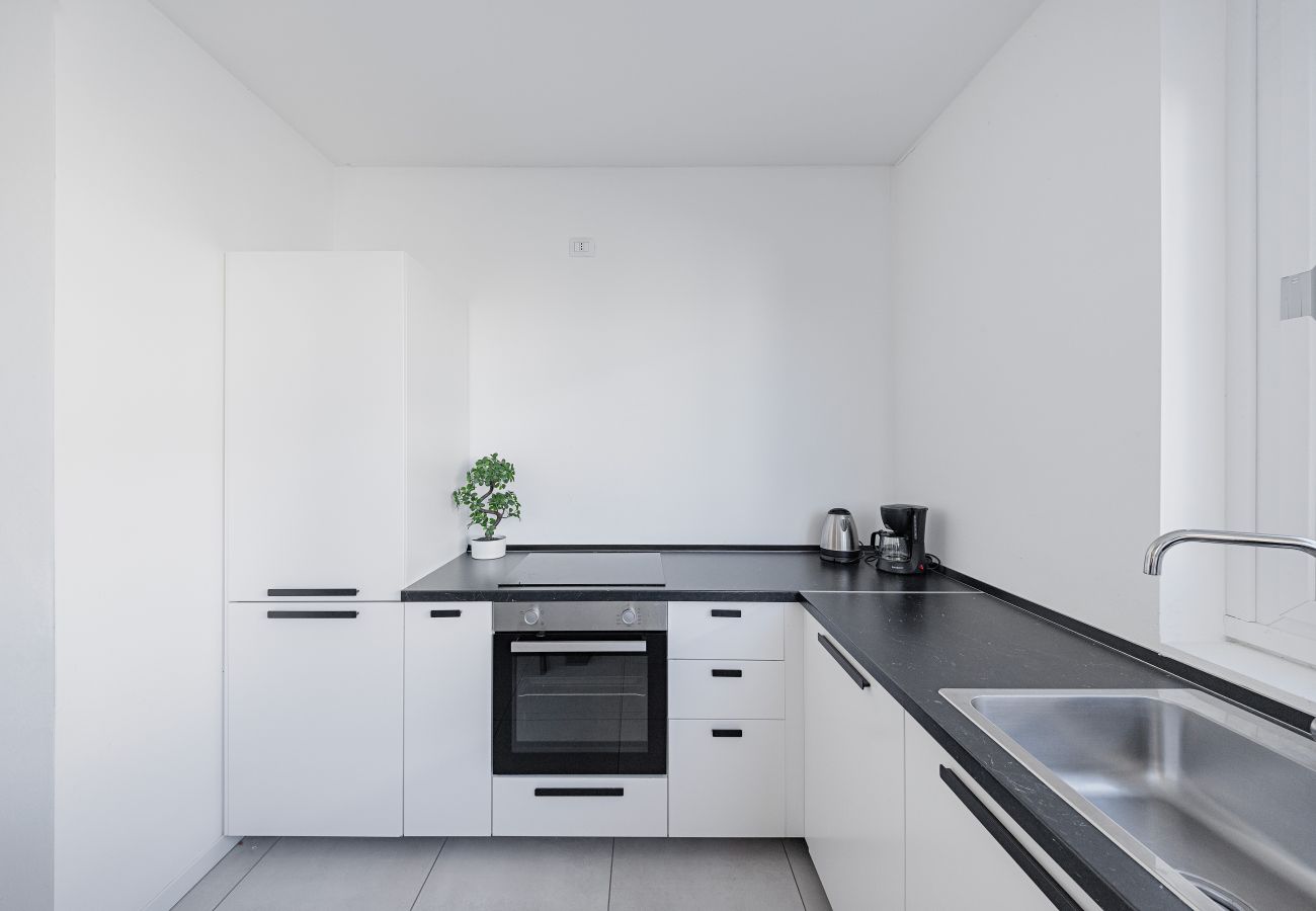 Apartment in Desenzano del Garda - Katya Resort A3/9