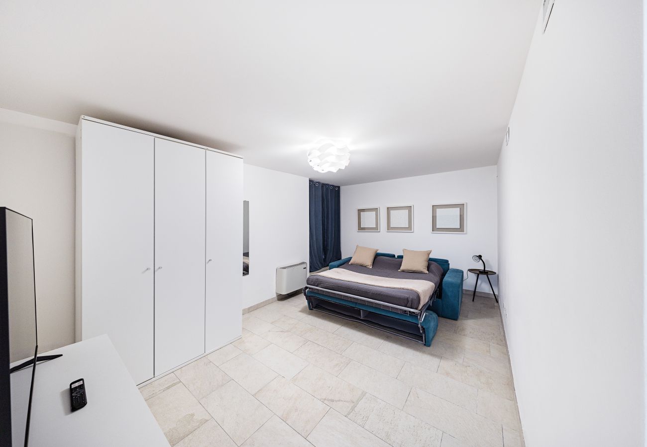 Villa in Manerba del Garda - I Tesori di Minerva - Villa D