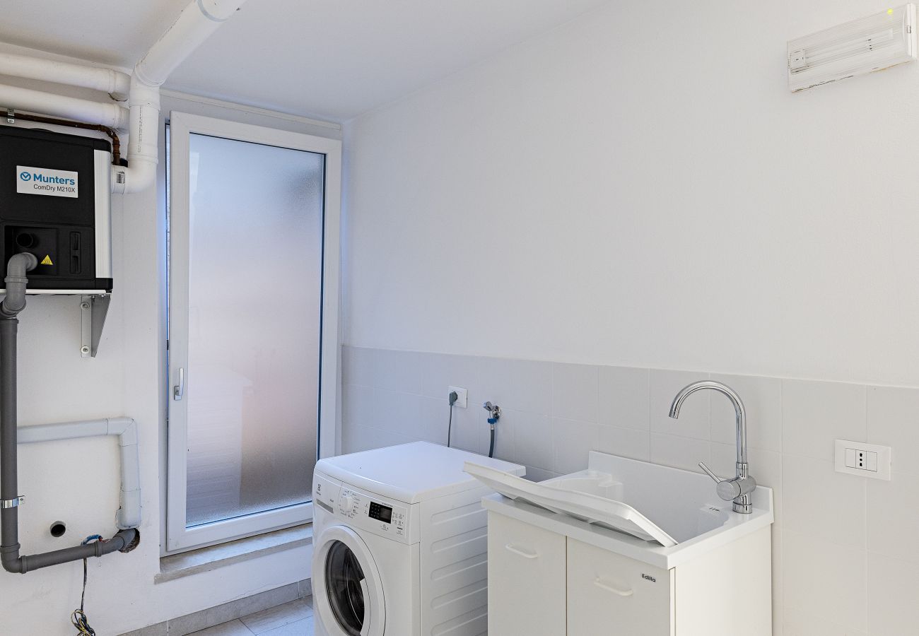 Villa in Manerba del Garda - I Tesori di Minerva - Villa D