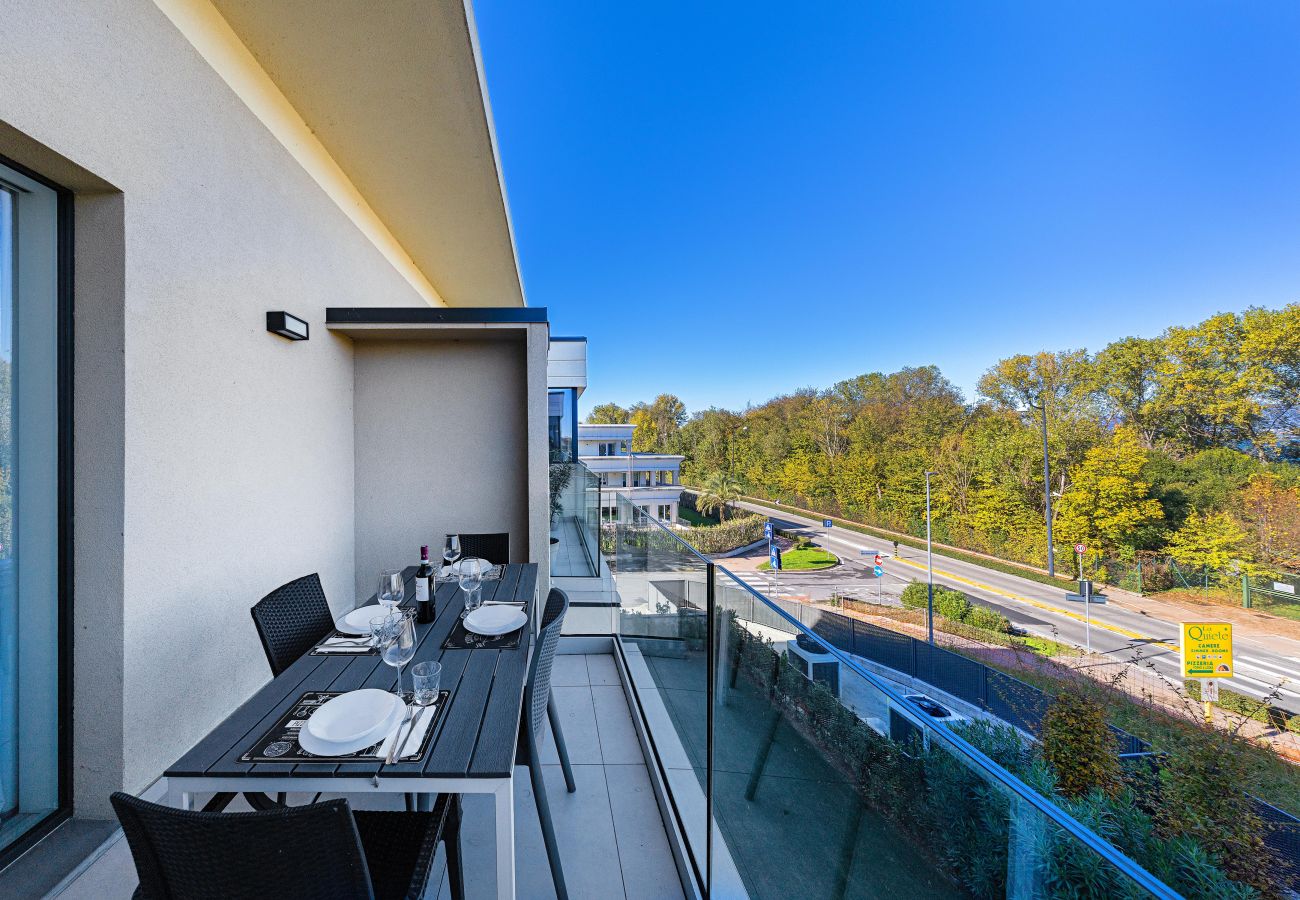 Apartment in Desenzano del Garda - Katya Resort A1/10