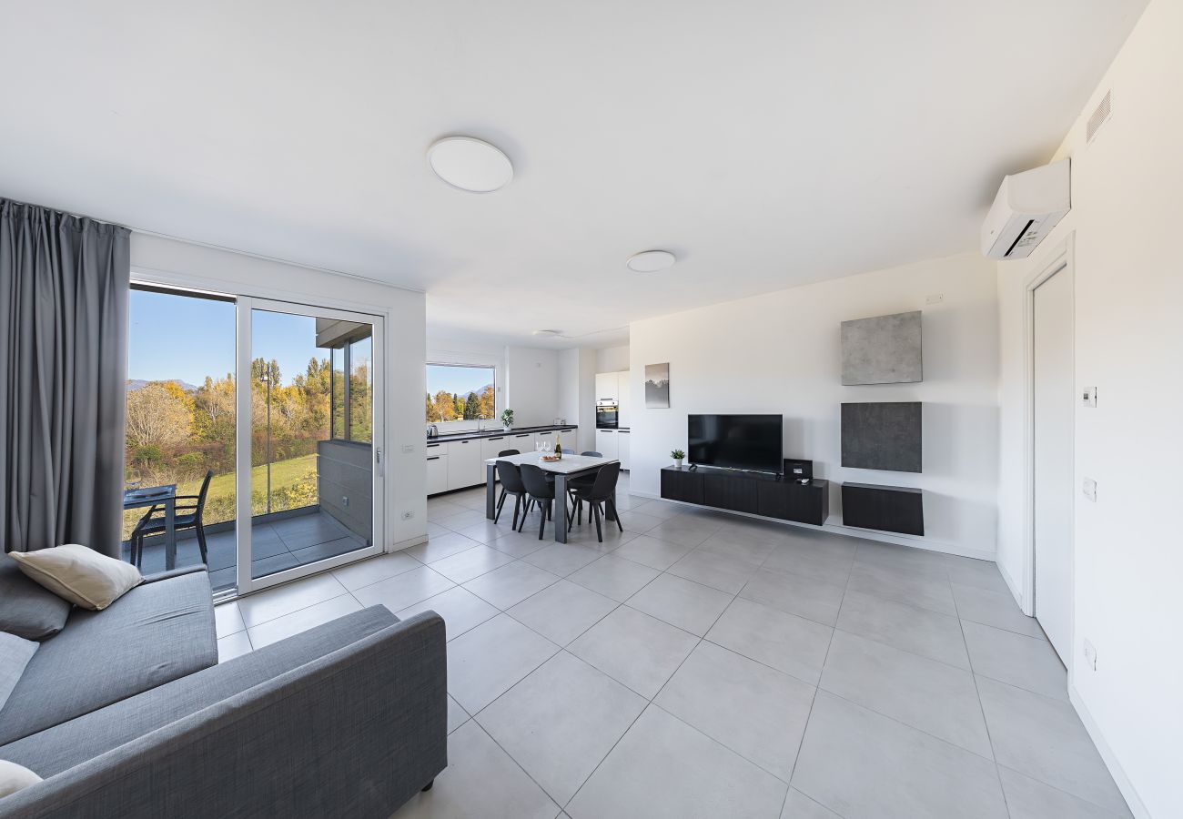 Apartment in Desenzano del Garda - Katya Resort A1/10