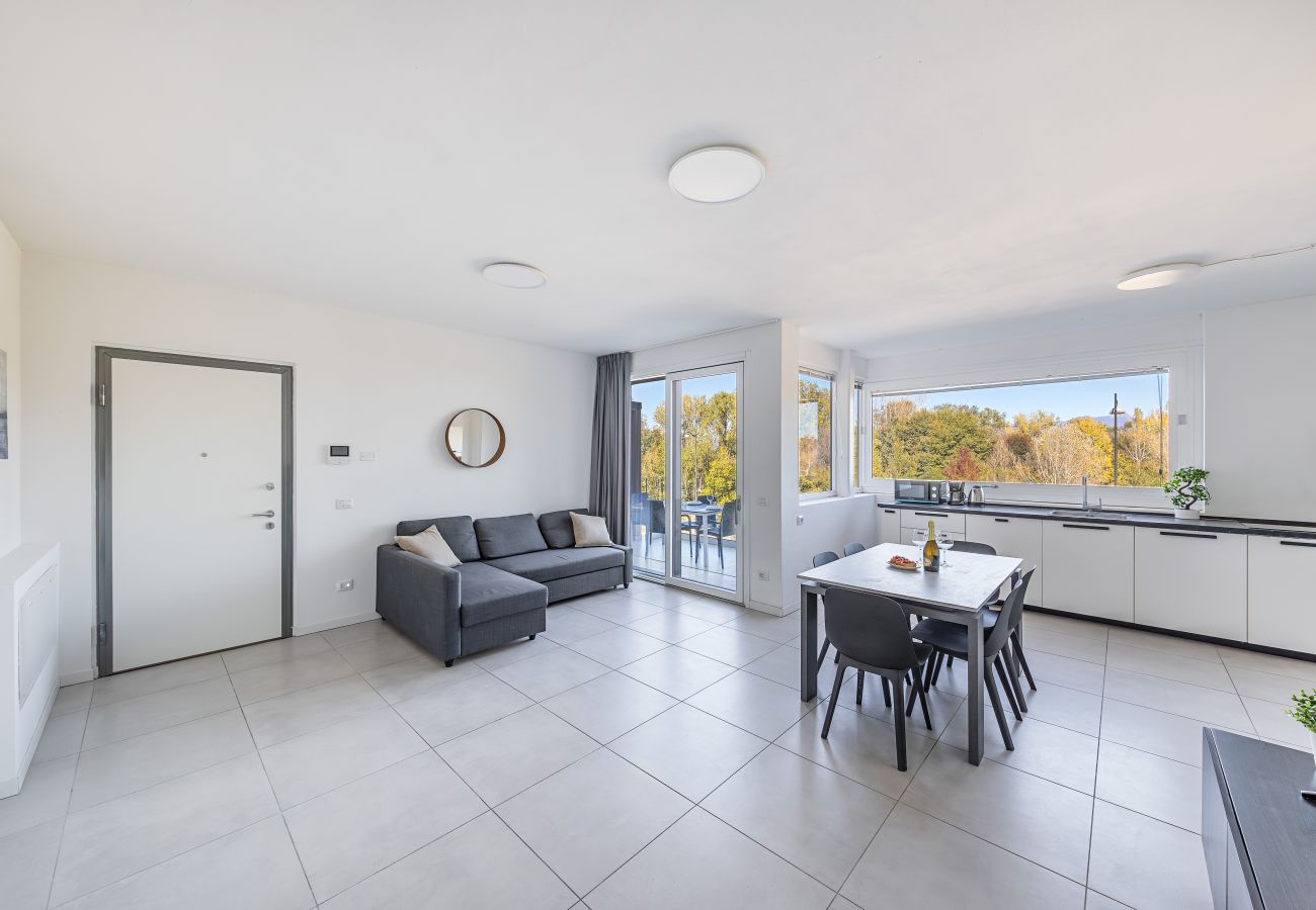 Apartment in Desenzano del Garda - Katya Resort A1/10