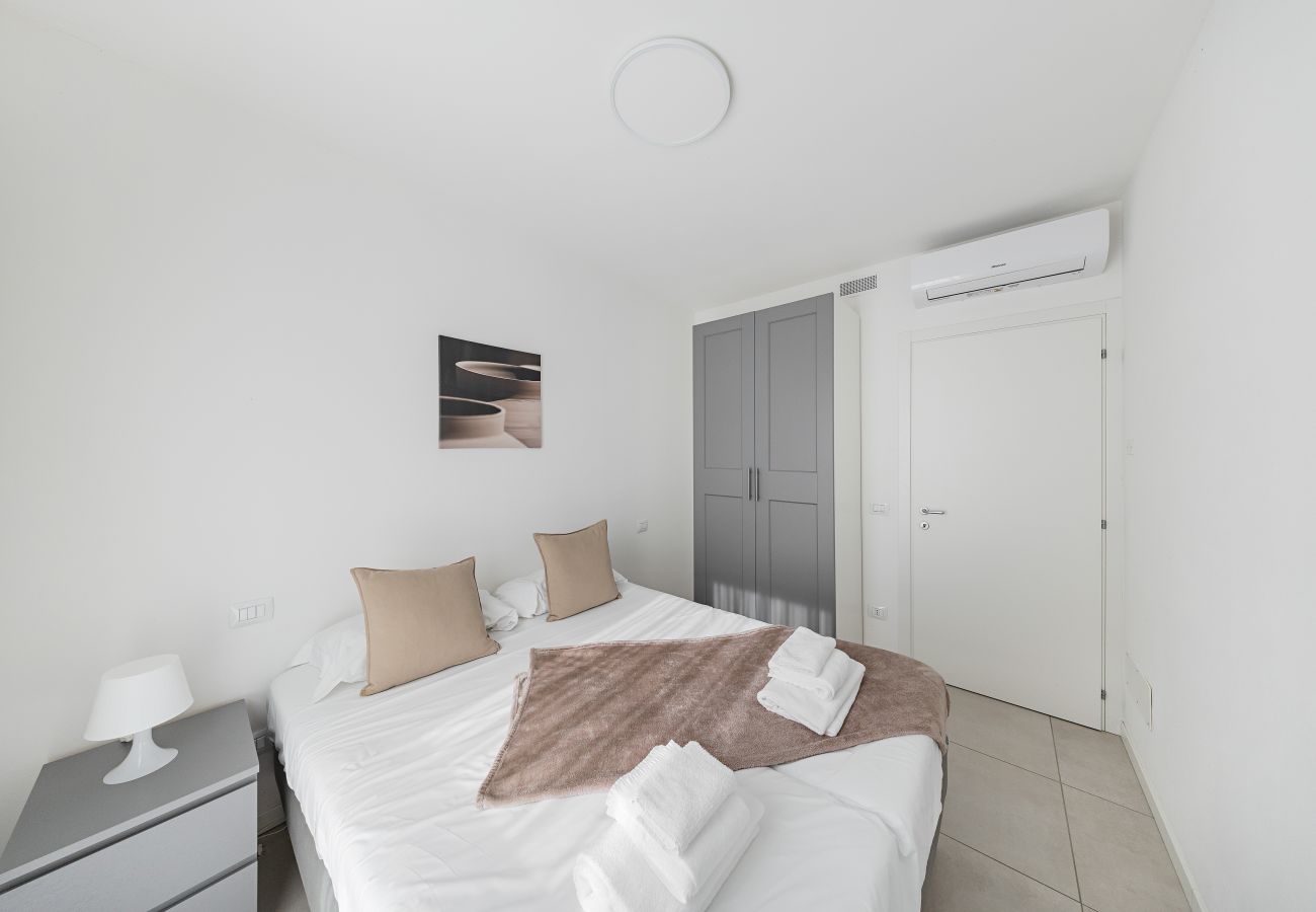 Apartment in Desenzano del Garda - Katya Resort A1/10