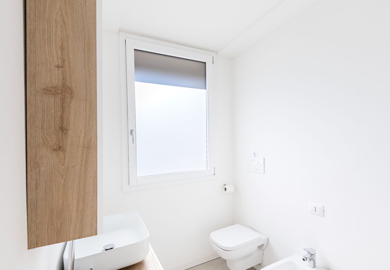 Apartment in Desenzano del Garda - Katya Resort A1/10