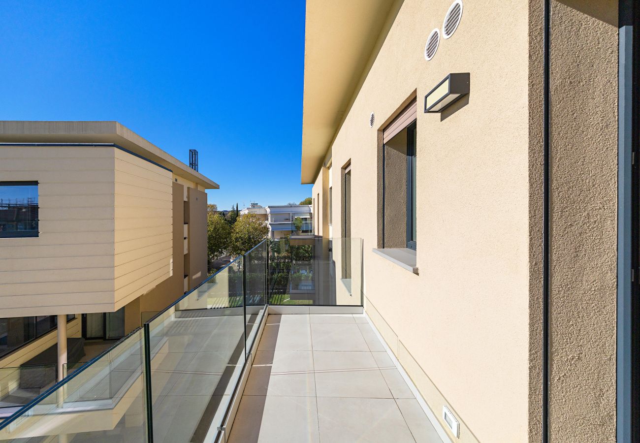 Apartment in Desenzano del Garda - Katya Resort A1/10