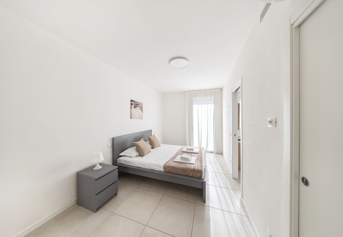 Apartment in Desenzano del Garda - Katya Resort A1/10