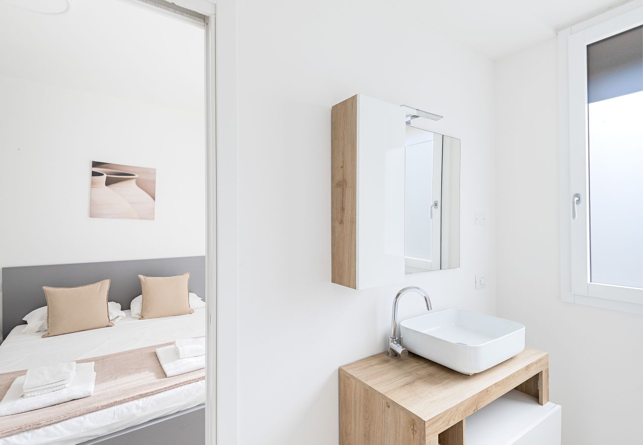 Apartment in Desenzano del Garda - Katya Resort A1/10