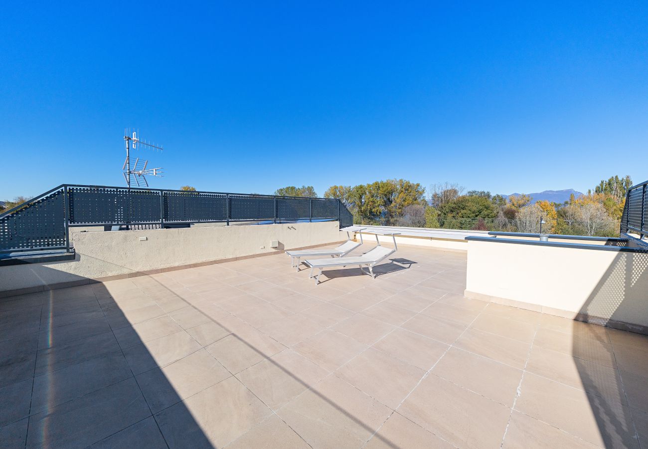 Apartment in Desenzano del Garda - Katya Resort A1/10