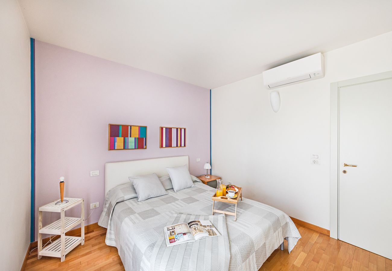 Villa in Manerba del Garda - Villa Vittoria