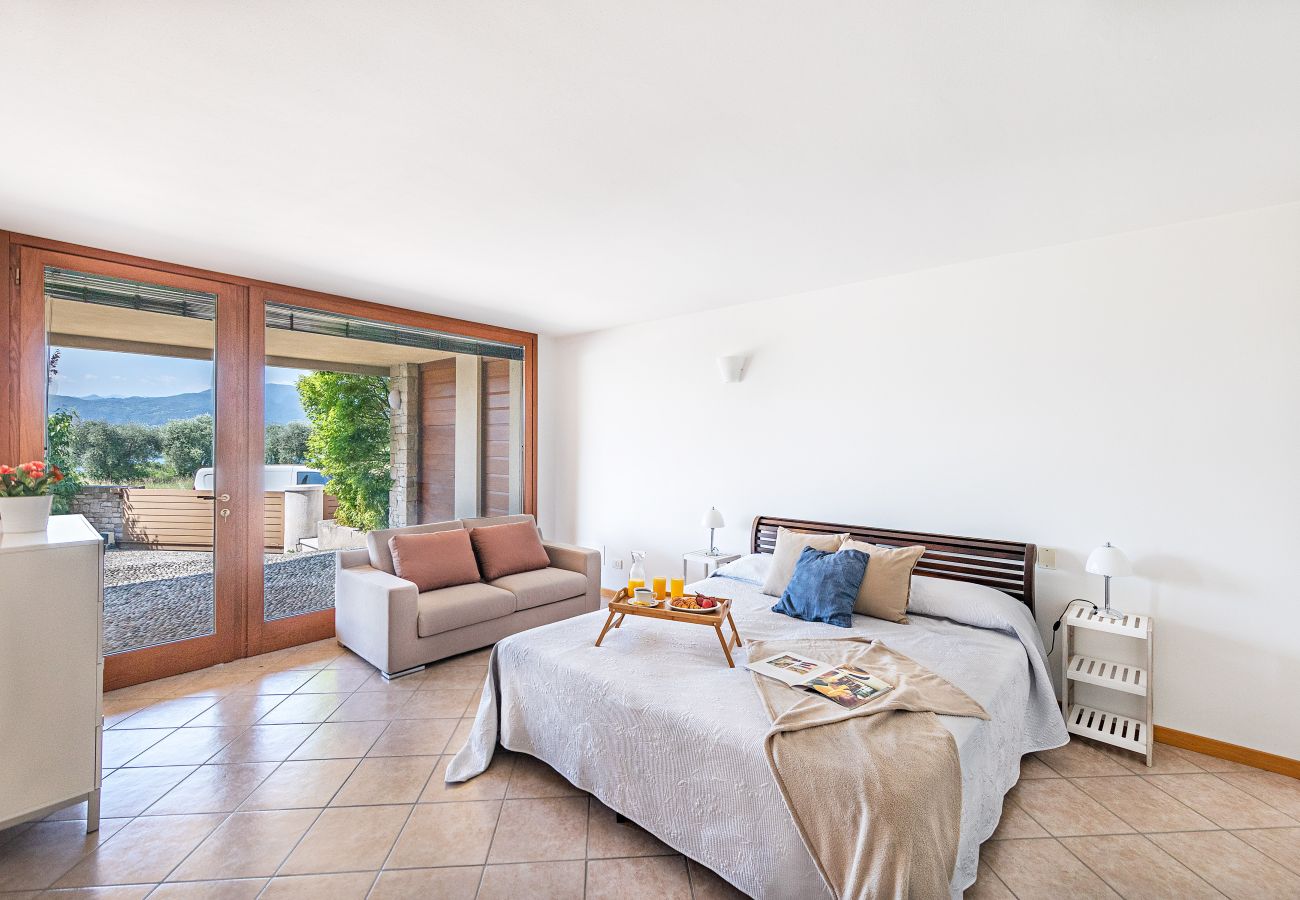 Villa in Manerba del Garda - Villa Vittoria