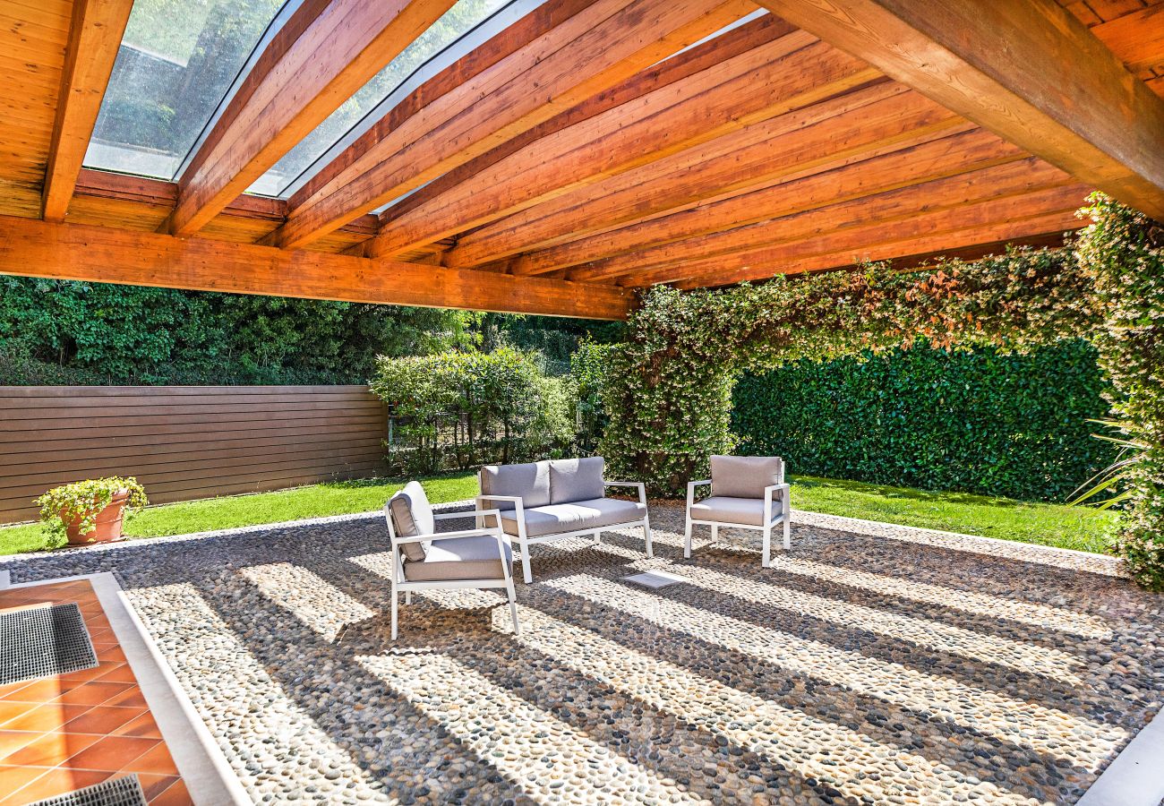 Villa in Manerba del Garda - Villa Vittoria