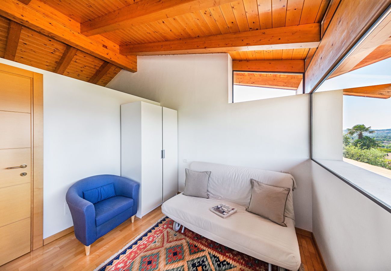 Villa in Manerba del Garda - Villa Vittoria