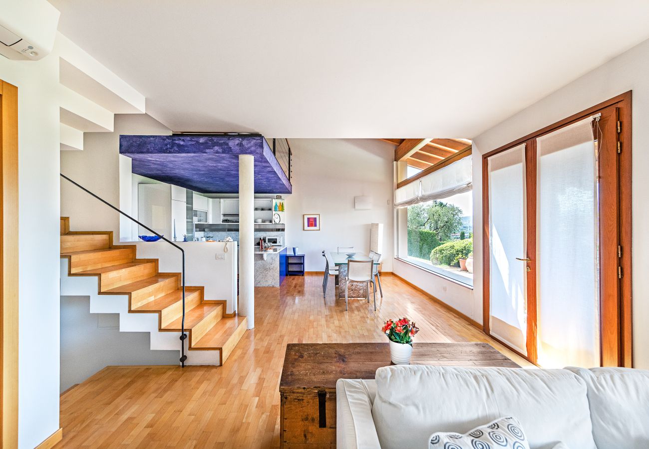 Villa in Manerba del Garda - Villa Vittoria