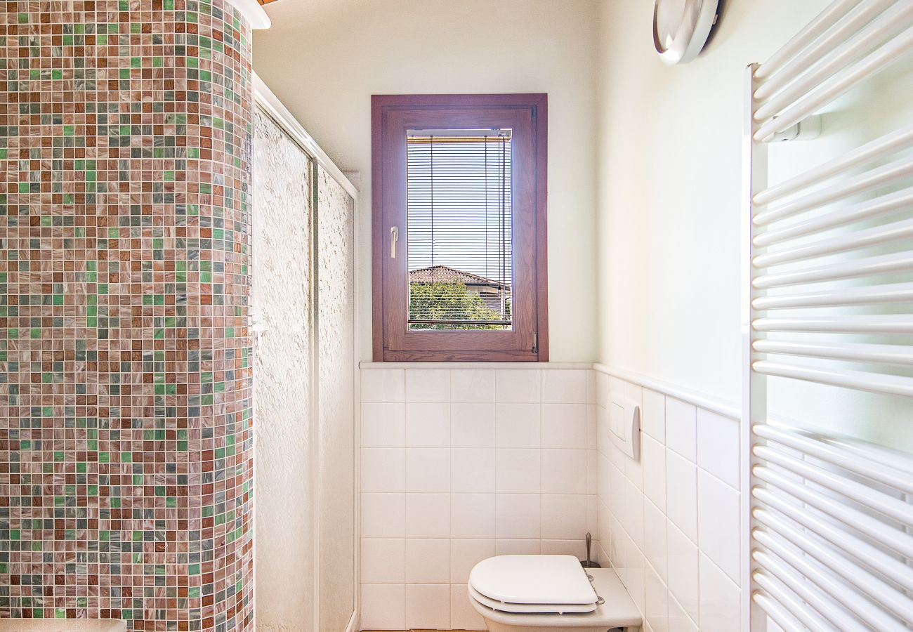 Villa in Manerba del Garda - Villa Vittoria