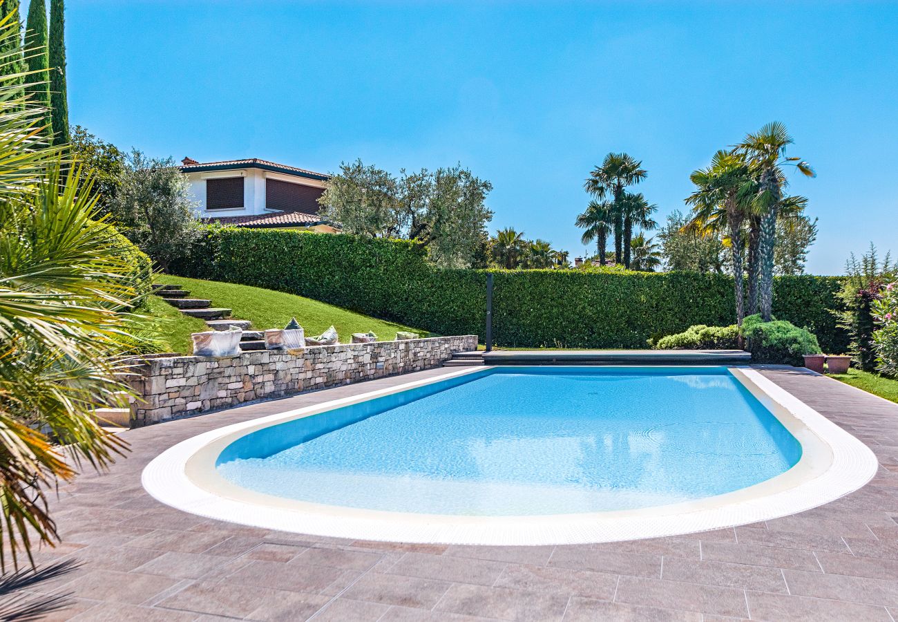 Villa in Manerba del Garda - Villa Vittoria