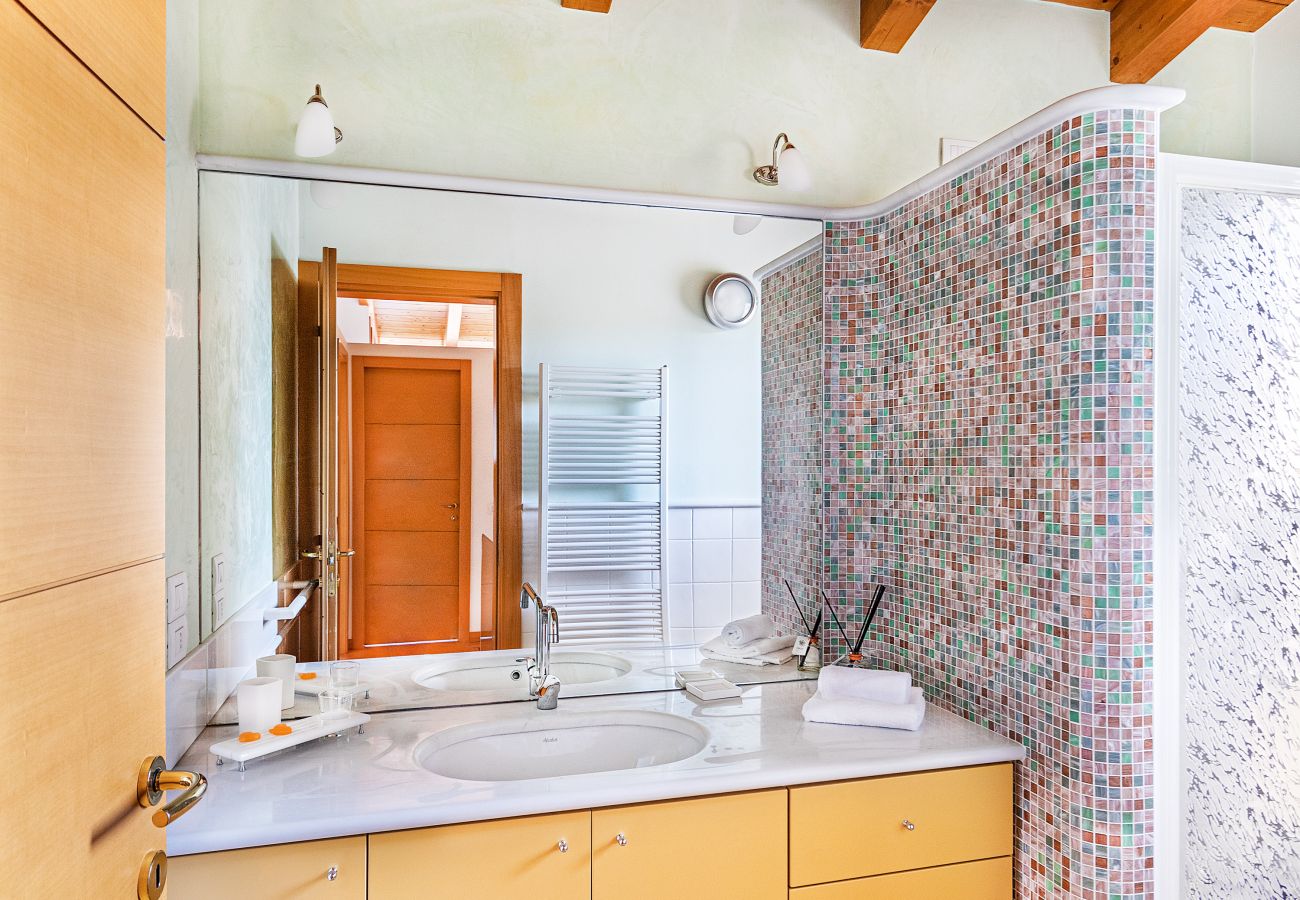 Villa in Manerba del Garda - Villa Vittoria