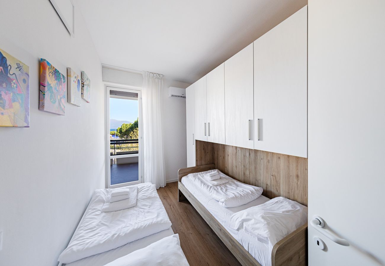 Apartment in Desenzano del Garda - Poggio al Lago 17