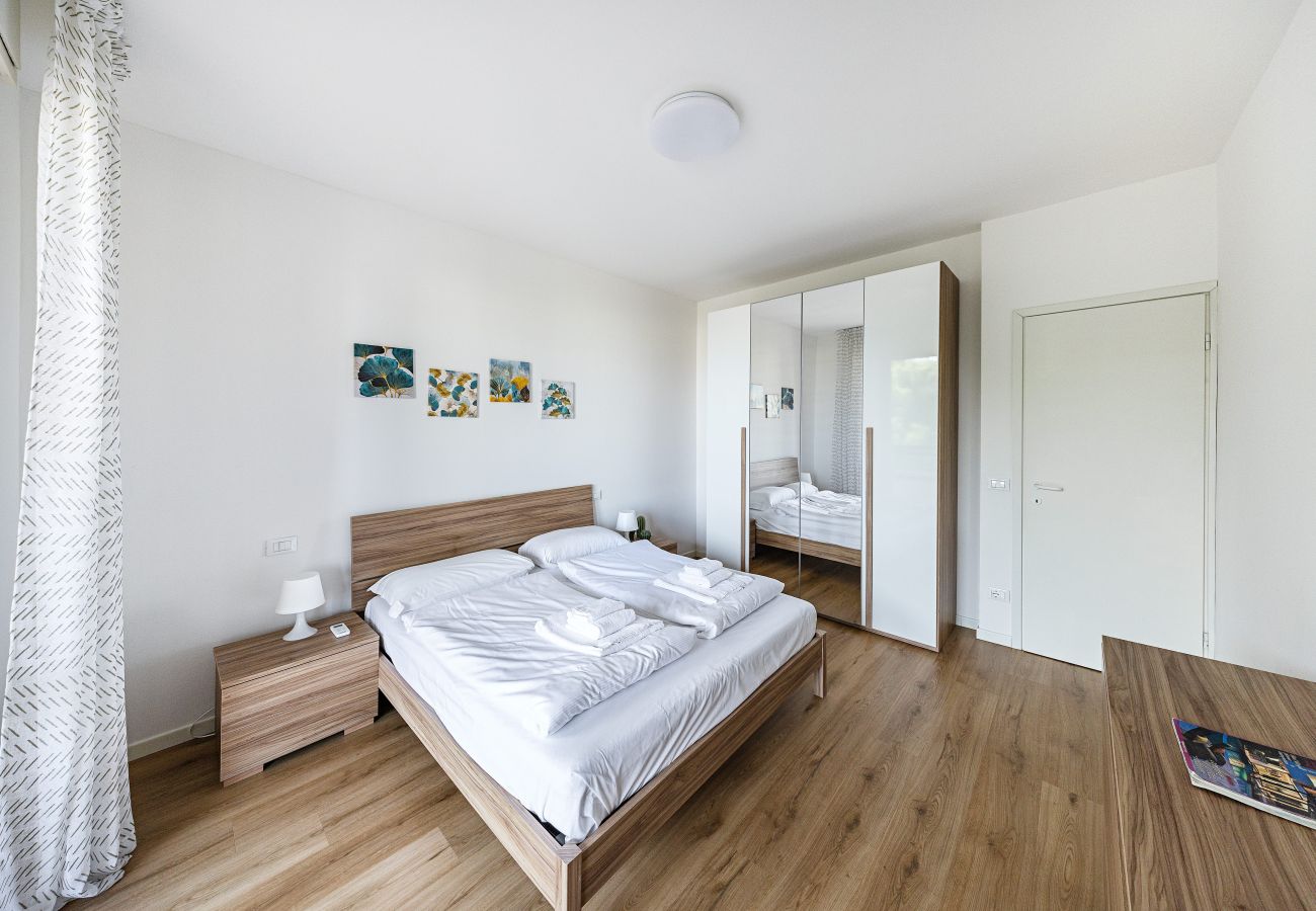 Apartment in Desenzano del Garda - Poggio al Lago 17