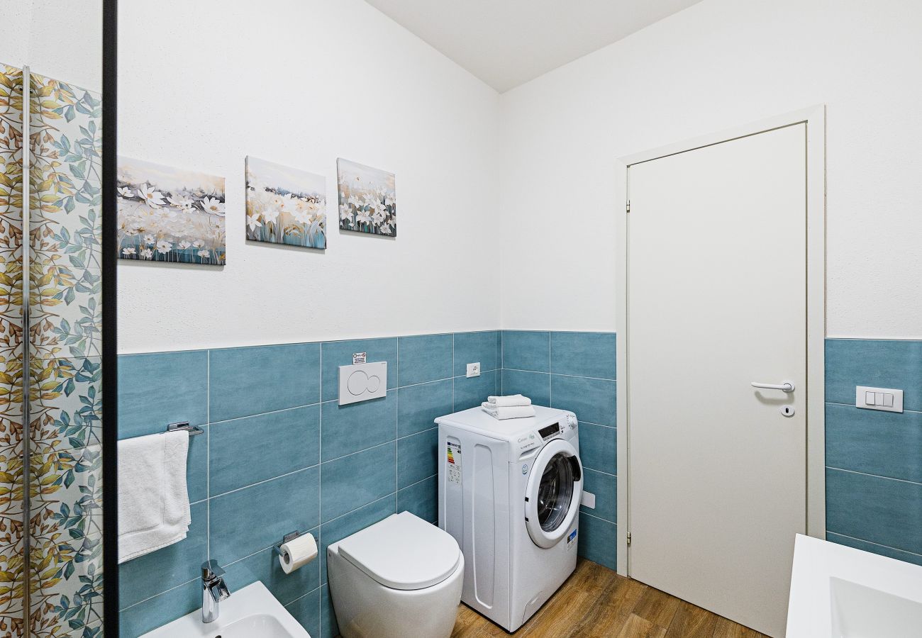 Apartment in Desenzano del Garda - Poggio al Lago 17