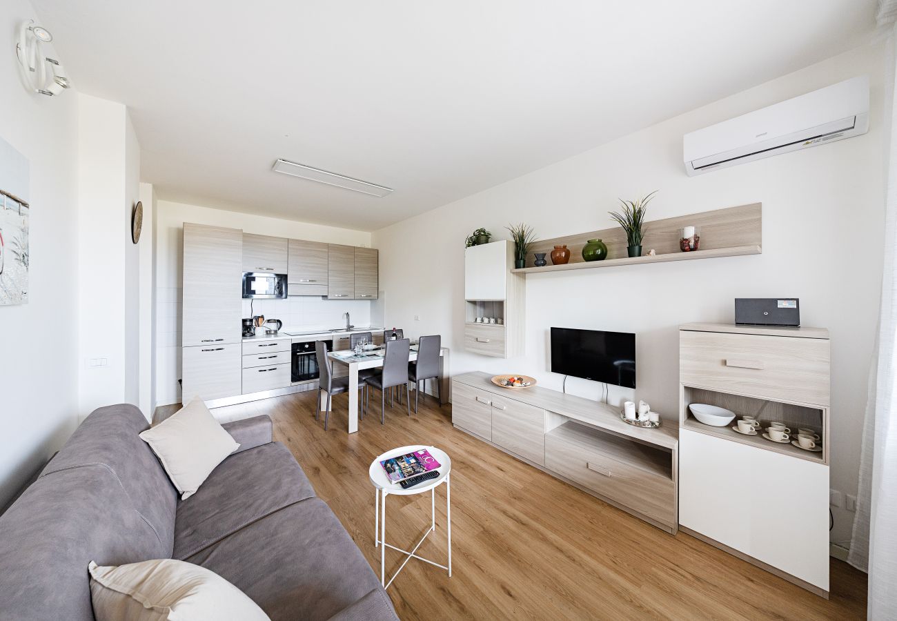 Apartment in Desenzano del Garda - Poggio al Lago 17